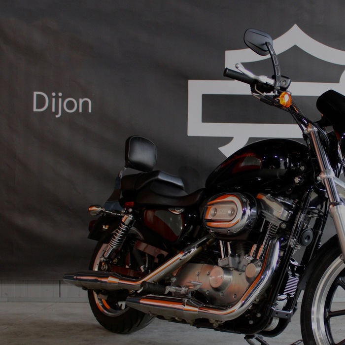 Harley-Davidson Dijon - Harley-Davidson Dijon