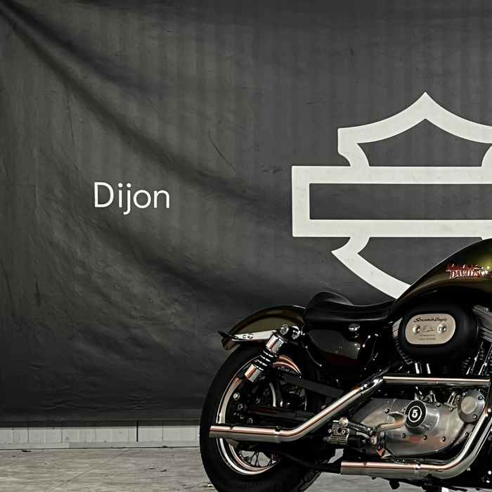 ,  - Harley-Davidson Dijon - Harley-Davidson Dijon