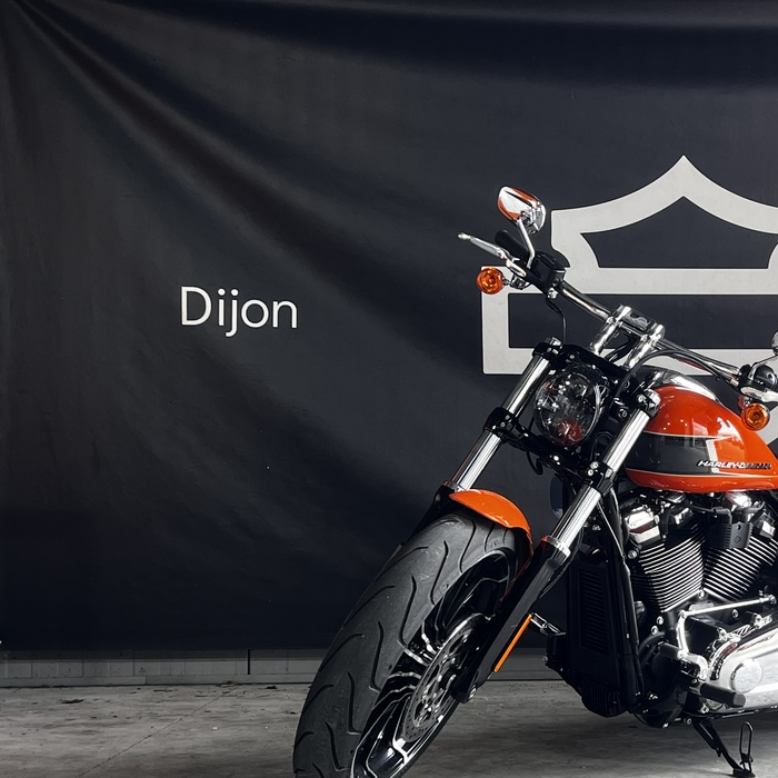 harley-davidson dijon - Harley-Davidson Dijon